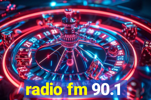 radio fm 90.1